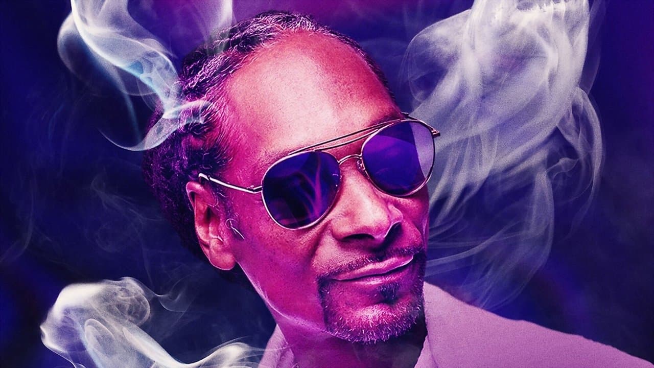 Snoop Dog: el verano más tiburón