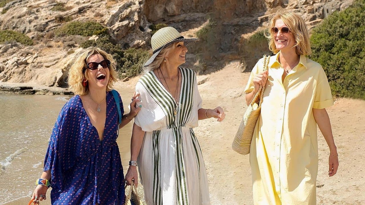 Las Cícladas. Escapada de Amigas.