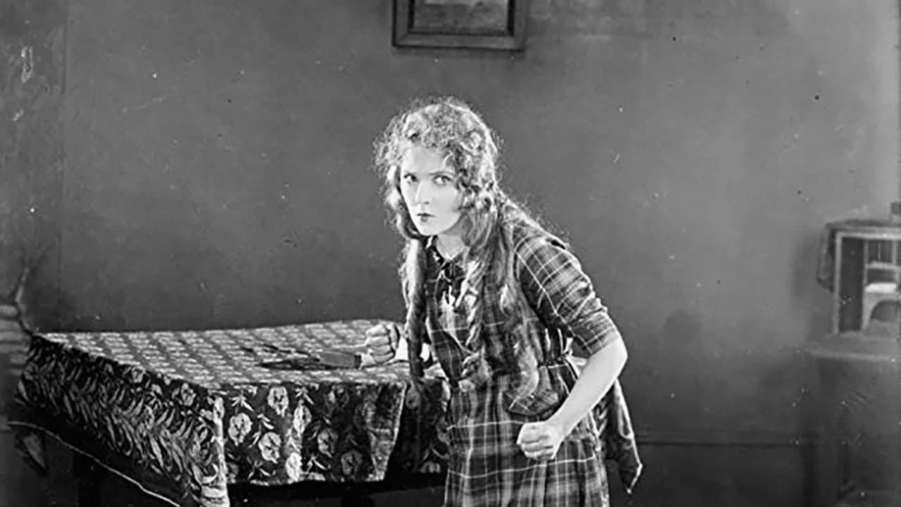 La pequeña Anita