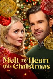 Melt My Heart This Christmas