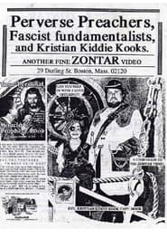 Perverse Preachers, Fascist Fundamentalists, and Kristian Kiddie Kooks