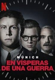 Múnich en vísperas de una guerra