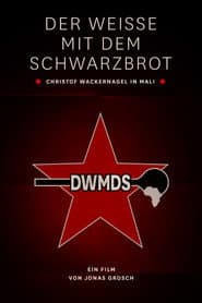 Der Weiße mit dem Schwarzbrot
