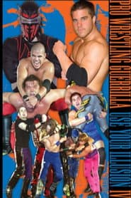 PWG: Use Your Illusion IV