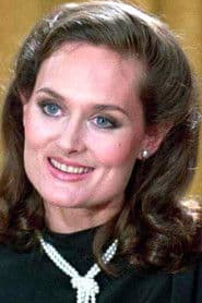 Caroline Yeager