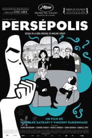 Persépolis