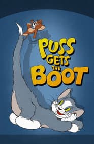 El gato se gana el zapatazo