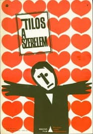 Tilos a szerelem