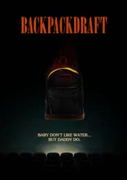 Backpackdraft