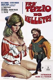 El hermano Tazio da Velletri