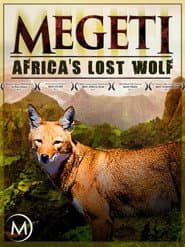 Megeti - La Loba Perdida de África