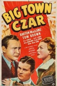 Big Town Czar