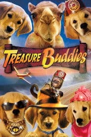Los Buddies cazatesoros