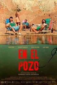 En el pozo