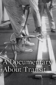 Un documental a propósito del tránsito