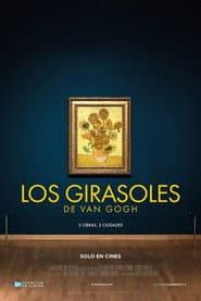 Los girasoles de Van Gogh