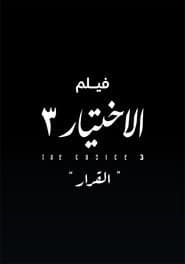 الاختيار 3 القرار