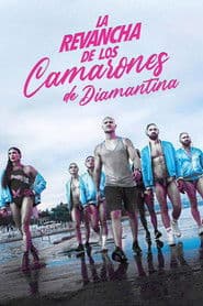 La Revanche des Crevettes Pailletées