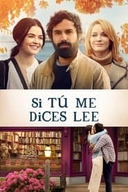 Si tú me dices lee