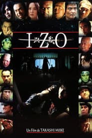 Izo