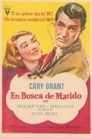 En busca de marido