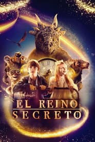 El reino secreto