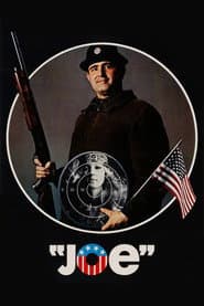Joe, ciudadano americano