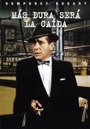 Más dura será la caída