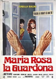 María Rosa la mirona
