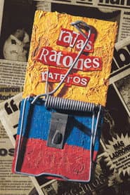 Ratas, ratones, rateros