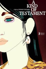 Una especie de testamento