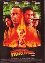 Tesoro del Amazonas