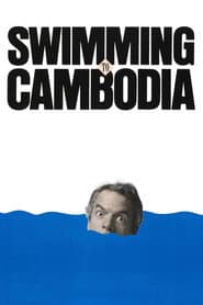 Nadando a Camboya