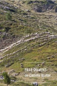 Fille du vent
