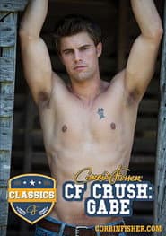 CF Crush: Gabe