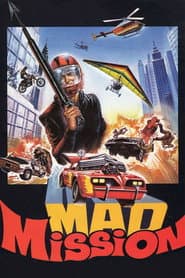 Mad Mission