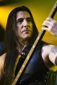 Joey DeMaio