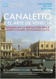 Canaletto y el arte de Venecia