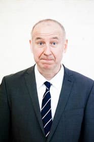 Damian Cowell