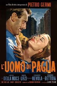 El hombre de paja