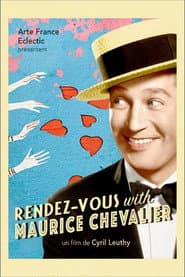 Cita con Maurice Chevalier