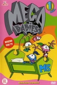 Los Megabebés (Super Bebés)
