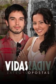 Vidas Opuestas