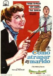 Cómo atrapar a un marido