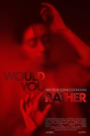 Would You Rather