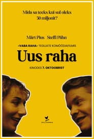Uus raha