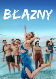 Błazny