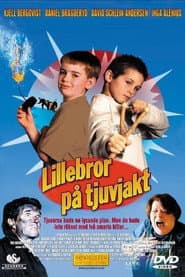 Lillebror på tjuvjakt