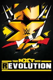 NXT TakeOver: R-Evolution