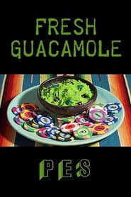 Guacamole fresco